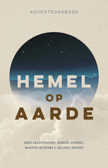 Hemel op aarde -  Kees Kraayenoord (ISBN: 9789033805110)