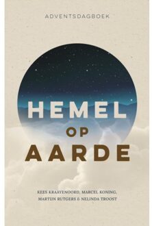 Hemel Op Aarde - Marcel Koning