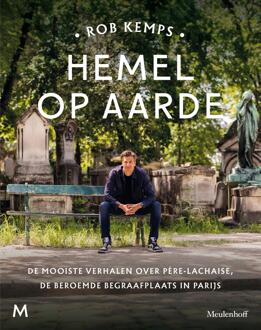 Hemel Op Aarde - Rob Kemps