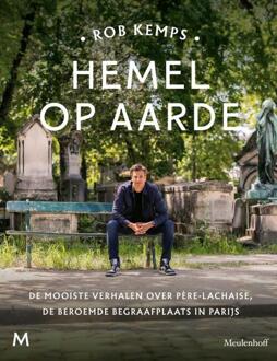 Hemel Op Aarde - Rob Kemps