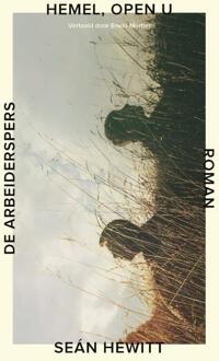 Hemel, open u -  Seán Hewitt (ISBN: 9789029552905)
