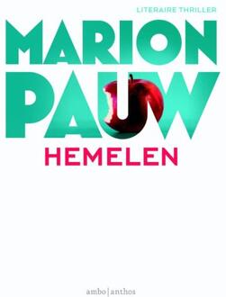Hemelen - Boek Marion Pauw (9026330464)