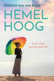 Hemelhoog -  Greetje van den Berg (ISBN: 9789020557534)