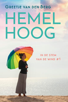 Hemelhoog -  Greetje van den Berg (ISBN: 9789020557541)