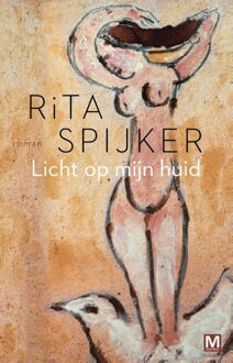 Hemelkind - eBook Rita Spijker (9460689949)