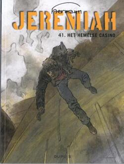 Hemels casino -  Hermann (ISBN: 9789031441457)