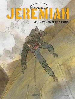 Hemels casino -  Hermann (ISBN: 9789031441464)