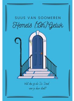 Hemels (On)Geluk - Suus van Soomeren