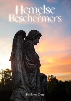 Hemelse beschermers -  Henk van Dorp (ISBN: 9789083468488)