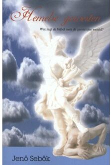 Hemelse Gewesten - Boek Jeno Sebök (9066591285)
