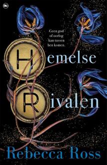 Hemelse rivalen -  Rebecca Ross (ISBN: 9789044370379)