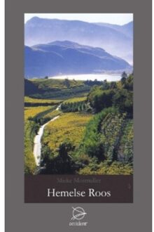 Hemelse roos - Boek Mieke Mosmuller (9075240228)