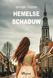 Hemelse schaduw -  Miriam Zoeter (ISBN: 9789464937534)