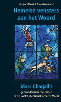 Hemelse vensters aan het Woord -  Jacques Maas, Nico Tromp (ISBN: 9789083092102)