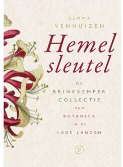 Hemelsleutel - Gemma Venhuizen