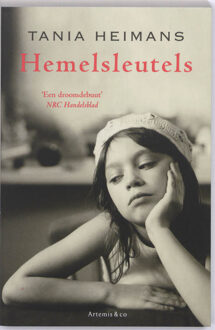 Hemelsleutels - Boek Tania Heimans (9047201248)