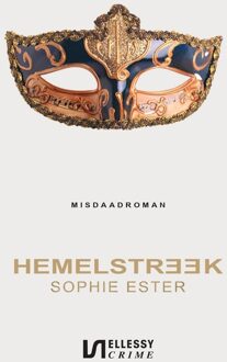 Hemelstreek - Sophie Ester - ebook