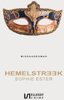 Hemelstreek -  Sophie Ester (ISBN: 9789464931969)