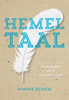 Hemeltaal - Boek Bonnie Bessem (9492066262)