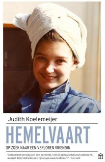 Hemelvaart - Boek Judith Koelemeijer (9046707008)
