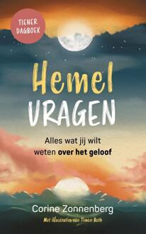 Hemelvragen -  Corine Zonnenberg (ISBN: 9789026627934)