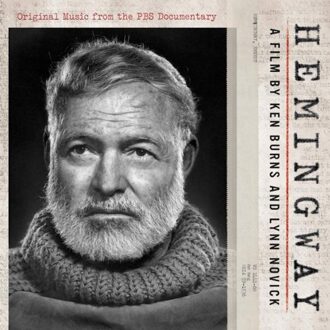 Hemingway: A Film By Ken Burns & Lynn Novick