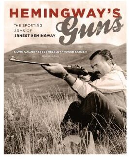 Hemingway's Guns