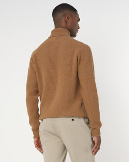 Hemmingway coltrui Bruin - L