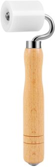 Hemobllo Behang Naad Roller Zware Hand Woondecoratie Druk Roller Diy Tool