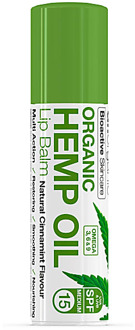 Hemp Oil Lip Balm 5.7ml