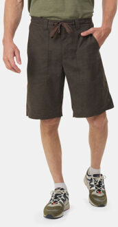 Hempline Short Bruin - 36