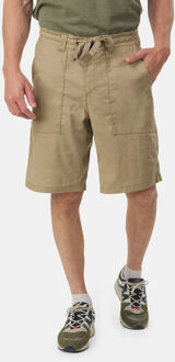 Hempline Short Groen - 38