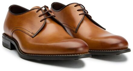 Hempstead Schoenen Bruin - EU 42.5 / UK 8.5