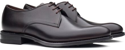 Hempstead Schoenen Bruin