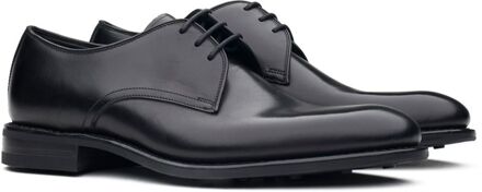 Hempstead Schoenen Zwart - EU 42 / UK 8