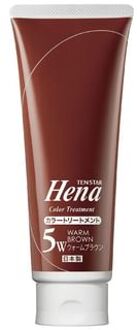 Hena Color Treatment 5N Warm Brown 250g
