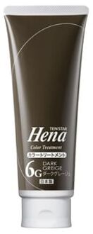 Hena Color Treatment 6G Dark Greige 250g