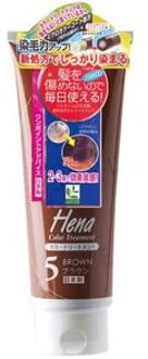 Hena Color Treatment Brown 250g