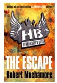 Henderson's Boys: The Escape