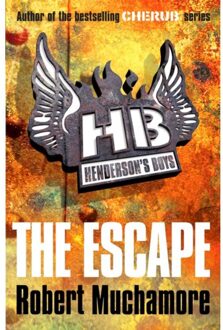 Henderson's Boys: The Escape