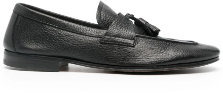 Henderson Shoes Henderson , Black , Heren - 45 Eu,44 Eu,43 EU