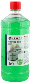 Hendi Brandpasta Chafing Dish - 1 liter