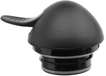 Hendi Dop zwart voor themoskan