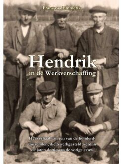 Hendrik in de Werkverschaffing