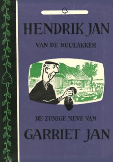 Hendrik Jan van de Beulakker - eBook Havanha (9401902798)