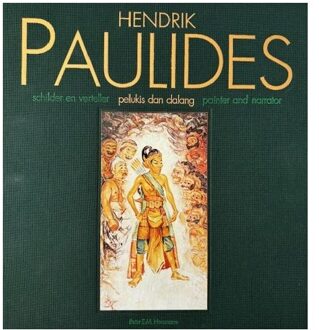 Hendrik Paulides - P.E.M. Hammann