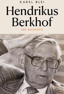Hendrikus Berkhof -  Karel Blei (ISBN: 9789043544405)