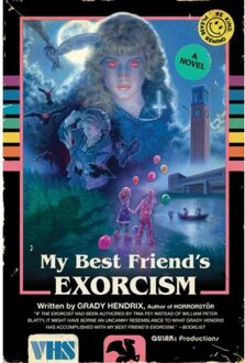 Hendrix, G: My Best Friend's Exorcism