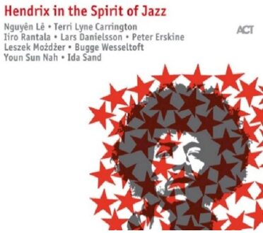 Hendrix In The Spirit Of Jazz
