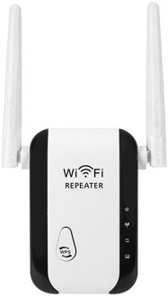 Hengshanlao Dropshiping 500M 4G 5G Draadloze Wifi Repeater Versterker 300Mbp Netwerk Wifi Router Extender 2 Signaal Antenne booster AU PLUS